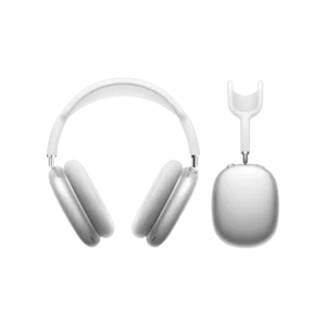 Навушники з мікрофоном Apple AirPods Max Silver (MGYJ3) - image 2