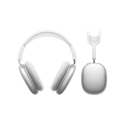 Навушники з мікрофоном Apple AirPods Max Silver (MGYJ3) - image 2