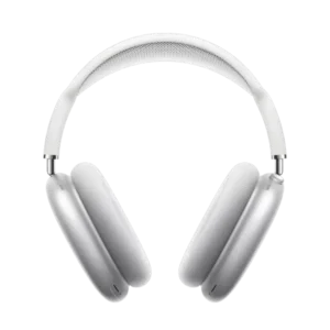 Навушники з мікрофоном Apple AirPods Max Silver (MGYJ3) - image 1