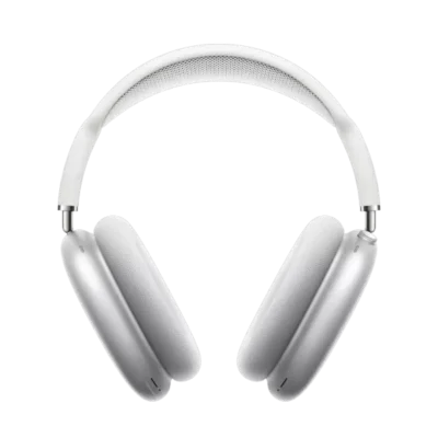 Навушники з мікрофоном Apple AirPods Max Silver (MGYJ3) - image 1