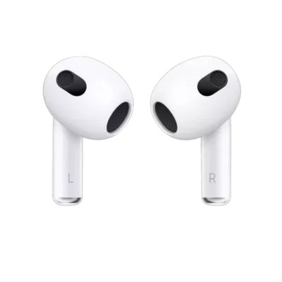 Навушники TWS Apple AirPods 3rd generation (MME73) - image 2
