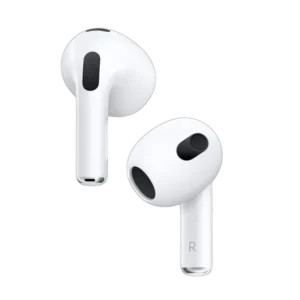 Навушники TWS Apple AirPods 3rd generation (MME73) - image 3