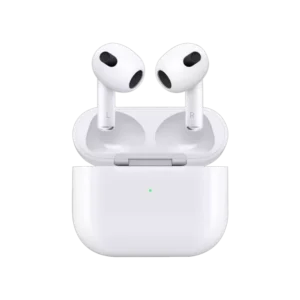 Навушники TWS Apple AirPods 3rd generation (MME73) - image 1