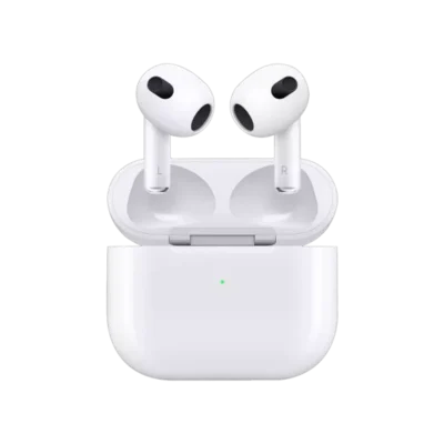 Навушники TWS Apple AirPods 3rd generation (MME73) - image 1