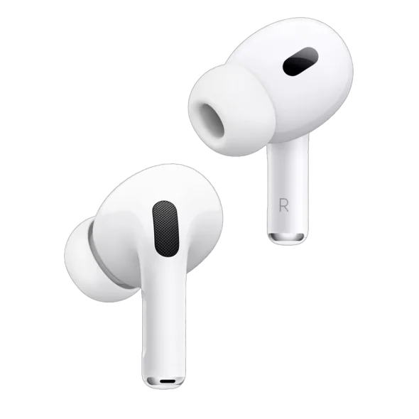 Навушники TWS Apple AirPods Pro 2nd generation with MagSafe Charging Case USB-C (MTJV3) - image 1 Навушники TWS Apple AirPods Pro 2nd generation with MagSafe Charging Case USB-C (MTJV3) - image 1