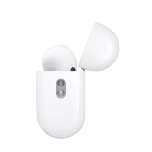 Навушники TWS Apple AirPods Pro 2nd generation with MagSafe Charging Case USB-C (MTJV3) - image 3