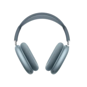 Навушники з мікрофоном Apple AirPods Max USB-C Blue (MWW63) - image 1