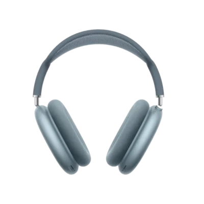 Навушники з мікрофоном Apple AirPods Max USB-C Blue (MWW63) - image 1