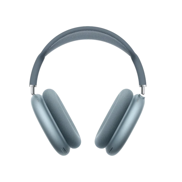 Навушники з мікрофоном Apple AirPods Max USB-C Blue (MWW63) - image 1 Навушники з мікрофоном Apple AirPods Max USB-C Blue (MWW63) - image 1