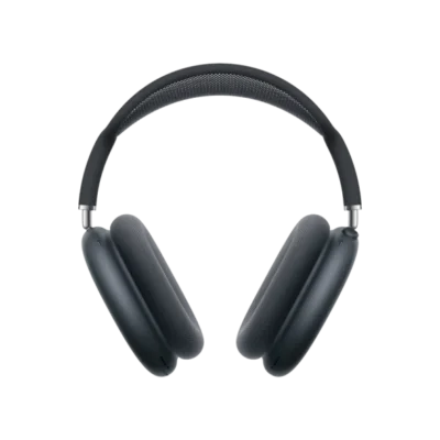 Навушники з мікрофоном Apple AirPods Max USB-C Midnight (MWW43) - image 1