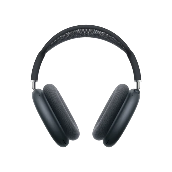 Навушники з мікрофоном Apple AirPods Max USB-C Midnight (MWW43) - image 1 Навушники з мікрофоном Apple AirPods Max USB-C Midnight (MWW43) - image 1