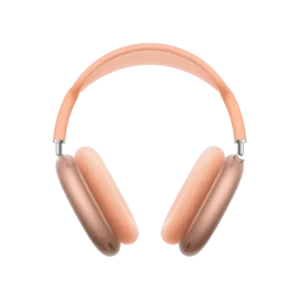 Навушники з мікрофоном Apple AirPods Max USB-C Orange (MWW73) - image 1