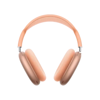 Навушники з мікрофоном Apple AirPods Max USB-C Orange (MWW73) - image 1