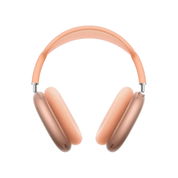 Навушники з мікрофоном Apple AirPods Max USB-C Orange (MWW73) - image 1 Навушники з мікрофоном Apple AirPods Max USB-C Orange (MWW73) - image 1