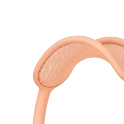 Навушники з мікрофоном Apple AirPods Max USB-C Orange (MWW73) - image 2