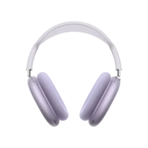 Навушники з мікрофоном Apple AirPods Max USB-C Purple (MWW83) - image 1