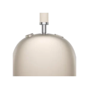 Навушники з мікрофоном Apple AirPods Max USB-C Starlight (MWW53) - image 3