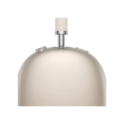 Навушники з мікрофоном Apple AirPods Max USB-C Starlight (MWW53) - image 3