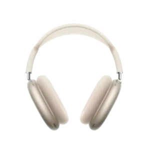 Навушники з мікрофоном Apple AirPods Max USB-C Starlight (MWW53) - image 1