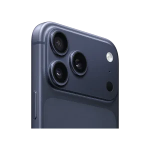 Смартфон Apple iPhone 17 Pro Max 256GB Deep Blue (MFYP4) - image 1