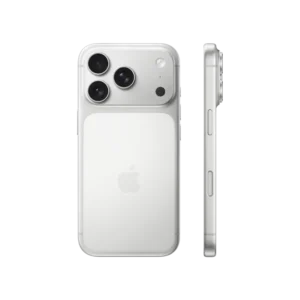 Смартфон Apple iPhone 17 Pro 256GB Silver (MG8G4) - image 1