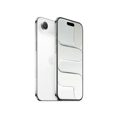 Смартфон Apple iPhone Air 256GB Cloud White (MG334, MG194, MG2M4) - image 1