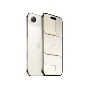 Смартфон Apple iPhone Air 512GB Light Gold (MG3A4, MG1H4, MG2U4) - image 1