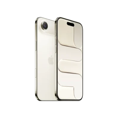 Смартфон Apple iPhone Air 512GB Light Gold (MG3A4, MG1H4, MG2U4) - image 1