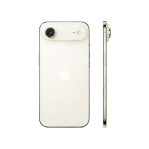 Смартфон Apple iPhone Air 256GB Light Gold (MG344, MG1A4, MG2N4) - image 1