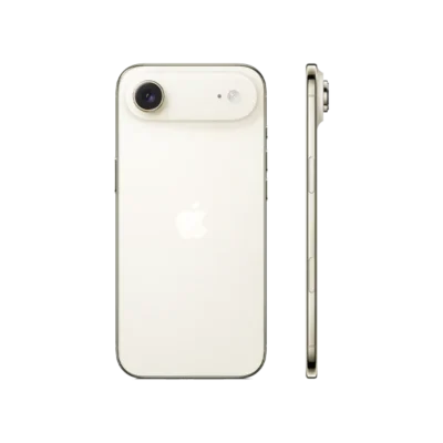 Смартфон Apple iPhone Air 256GB Light Gold (MG344, MG1A4, MG2N4) - image 1