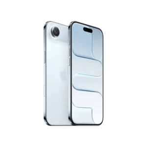 Смартфон Apple iPhone Air 256GB Sky Blue (MG364, MG1D4, MG2P4) - image 1