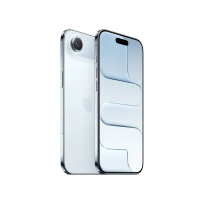 Смартфон Apple iPhone Air 256GB Sky Blue (MG364, MG1D4, MG2P4) - image 1