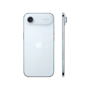 Смартфон Apple iPhone Air 256GB Sky Blue (MG364, MG1D4, MG2P4) - image 2