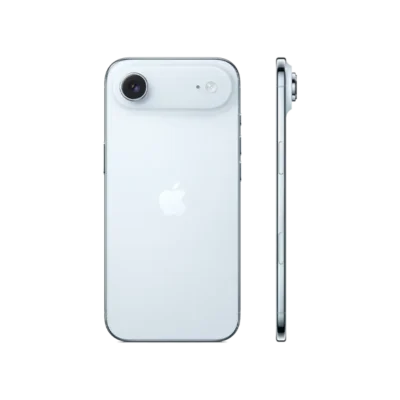 Смартфон Apple iPhone Air 256GB Sky Blue (MG364, MG1D4, MG2P4) - image 2