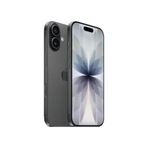 Смартфон Apple iPhone 17 256GB Black (MG6J4) - image 1