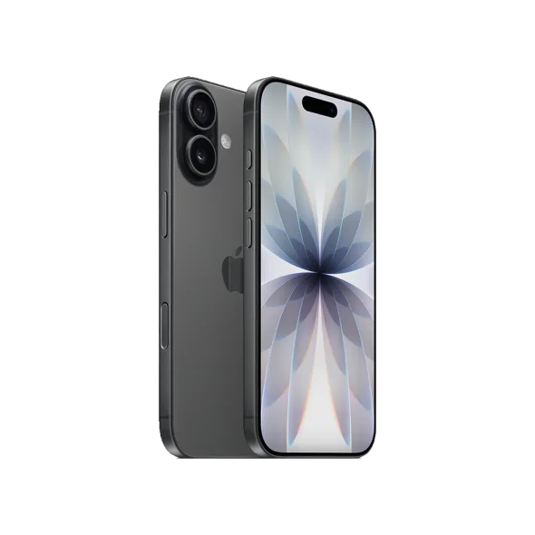 Смартфон Apple iPhone 17 256GB Black (MG6J4) - image 1 Смартфон Apple iPhone 17 256GB Black (MG6J4) - image 1