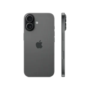 Смартфон Apple iPhone 17 256GB Black (MG6J4) - image 2