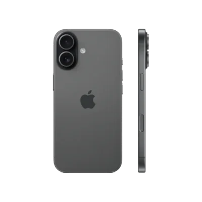 Смартфон Apple iPhone 17 256GB Black (MG6J4) - image 2