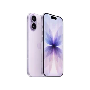Смартфон Apple iPhone 17 256GB Lavender (MG6M4) - image 1