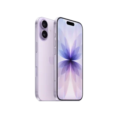 Смартфон Apple iPhone 17 256GB Lavender (MG6M4) - image 1