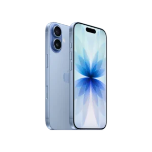 Смартфон Apple iPhone 17 256GB Mist Blue (MG6L4) - image 1