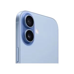 Смартфон Apple iPhone 17 512GB Mist Blue (MG6T4) - image 1