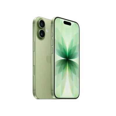 Смартфон Apple iPhone 17 256GB Sage (MG6N4) - image 1