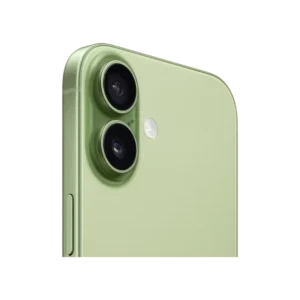 Смартфон Apple iPhone 17 512GB Sage (MG6V4) - image 1