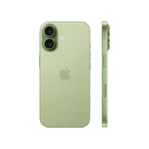 Смартфон Apple iPhone 17 256GB Sage (MG6N4) - image 2