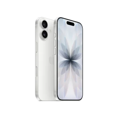 Смартфон Apple iPhone 17 256GB White (MG6K4) - image 1
