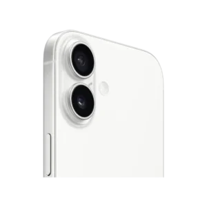 Смартфон Apple iPhone 17 512GB White (MG6Q4) - image 1