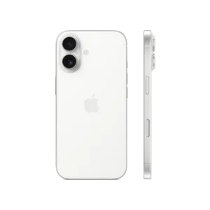 Смартфон Apple iPhone 17 256GB White (MG6K4) - image 2