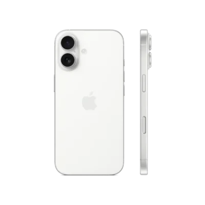 Смартфон Apple iPhone 17 256GB White (MG6K4) - image 2