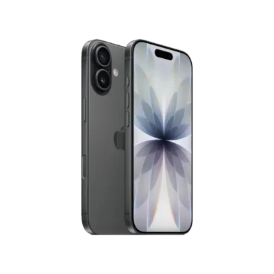 Смартфон Apple iPhone 17 256GB eSIM Black (MG464) - image 1